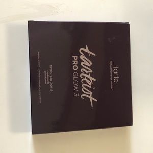 Tarteist Pro Glow 3